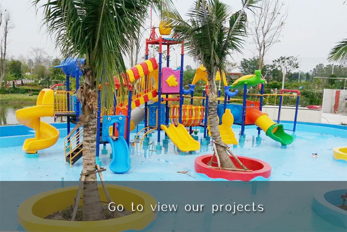 奇欣工程实例|our projects