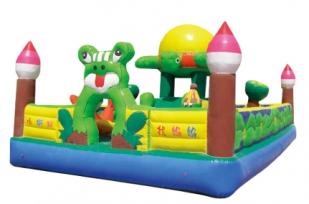 QX-113A  Outdoor and party use bounce 