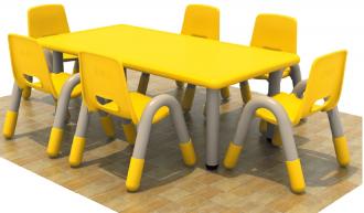 QX-193C kindergarten school furniture 