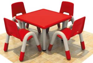 QX-193D kids table and chairs 