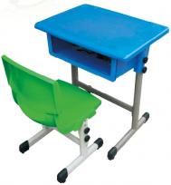 QX-195F height adjustable kids table