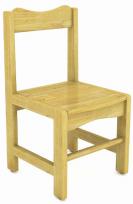QX-196G wooden chair 