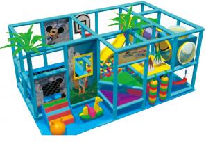 QX-108D kids grammys indoor playground