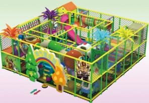 QX-109B toddler playground equipment