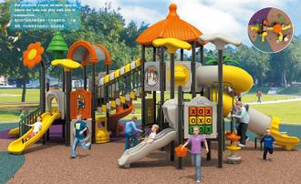 QX-001A gaint kids playground $1500-15000/set