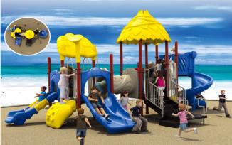 QX-004B outdoor playground $1500-15000/set