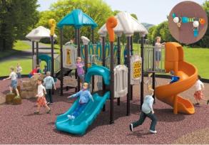 QX-006C children outdoor playground  $1500-15000/set