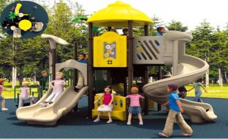  QX-008C Kids Play Equipment  $1500-15000/set