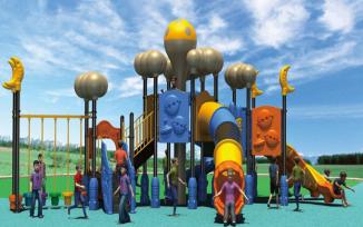 QX-1514outdoor playground equipment $1500-15000/set