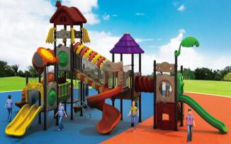 QX-1517 playground equipment   $1500-15000/set