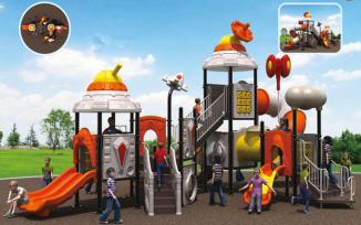 QX-1518outdoor playground equipment $1500-15000/set
