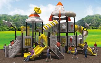 QX-1520 kids outdoor playground  $1500-15000/set