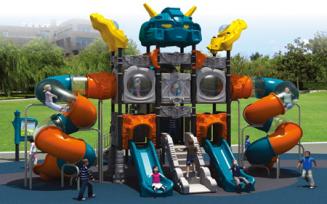 QX-036A Gaint Outdoor Playground  $1500-15000/set  