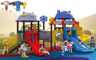 QX-037B kids outdoor playground $1500-15000/set  