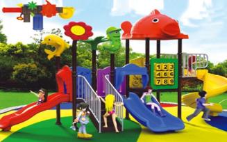 QX-055F outdoor playground equipment $1500-15000/set