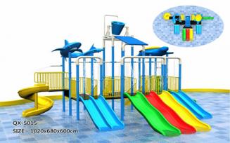 QX-S015 water park rides for sale$1500-15000/set