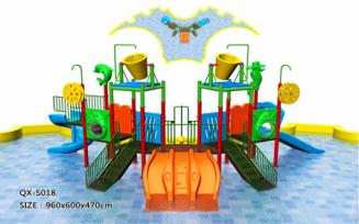 QX-S018 water park games $1500-15000/set