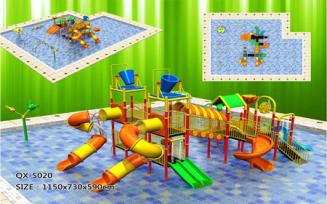 QX-S020 Aqua wter park$1500-15000/set