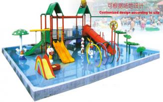 QX-081E water park slides$1500-15000/set
