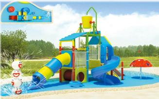 QX-081B water park equipment$1500-15000/set