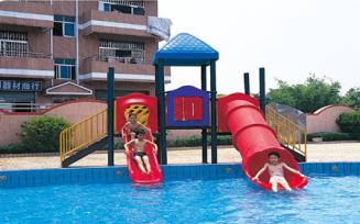 QX-080B  aqua water park $1500-15000/set
