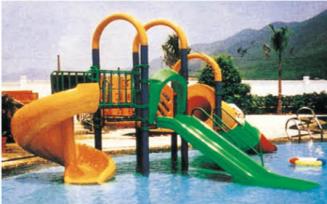 QX-11064C water slides playground$1500-15000/set