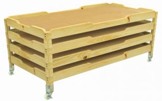 QX-197A Kids wooden beds$15-$30/set