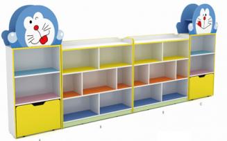 QX-200B  kids toy cabinet $200-$400/set