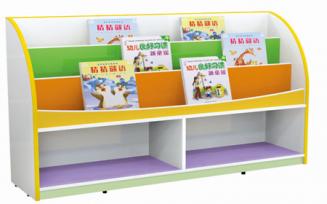 QX-202A kids book shelf $15-$60set