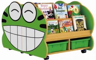 QX-202D kids book shelf $20-$100set