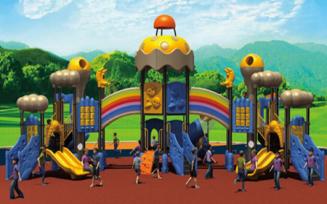 QX-1507 outdoor kid playground  $1500-15000/set