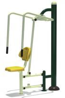 QX-086C Sit and push training equipment