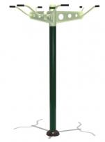 QX-087ETrio Pull-up Training  $99-$399/set