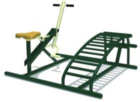 QX-088A Horse rider and Sit-up Board $99-$399/set