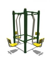 QX-088I Leg press(four) $99-$399/set