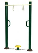 QX-090H Waist Twister $99-$399/set