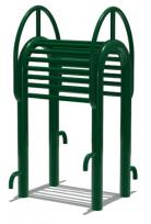 QX-090I Back stretching Equipment $99-$399/set