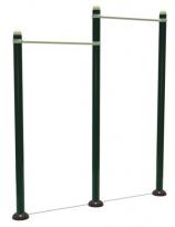 QX-091A Horizontal Bar $99-$399/set