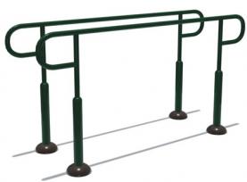  QX-091B Parallel bars $99-$399/set