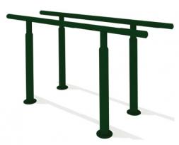 QX-091C Parallel bars $99-$399/set