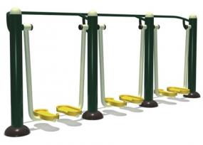 QX-091F Trio walkers $99-$399/set