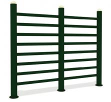 QX-092E Double Rib Gallows $99-$399/set  