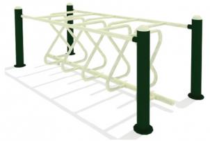 QX-093B Hula Bridge $99-$399/set  