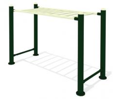 QX-093E Aerial Ladder$99-$399/set  
