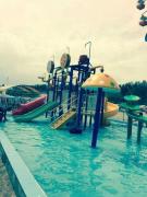 Export Water park in Kyrgyzstan
